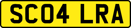 SC04LRA
