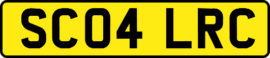 SC04LRC