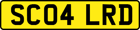 SC04LRD