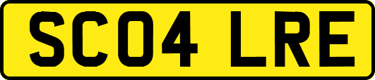 SC04LRE