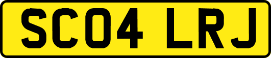 SC04LRJ