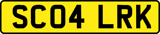 SC04LRK