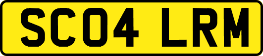 SC04LRM