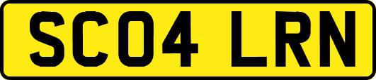 SC04LRN