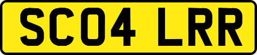 SC04LRR