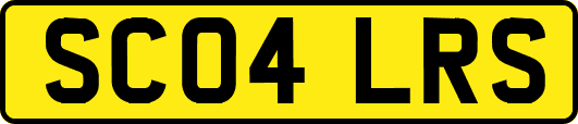 SC04LRS