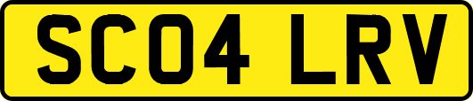 SC04LRV