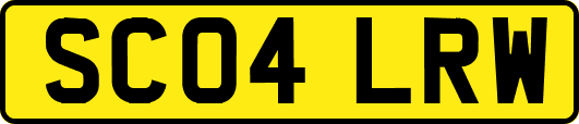 SC04LRW