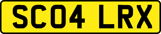 SC04LRX