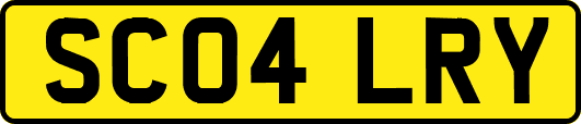 SC04LRY