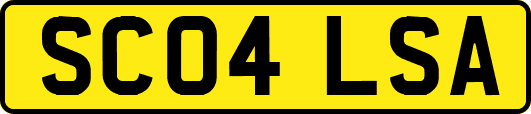 SC04LSA