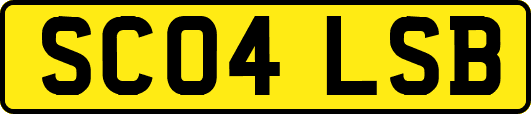 SC04LSB