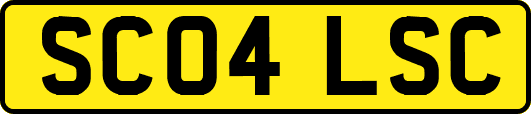 SC04LSC