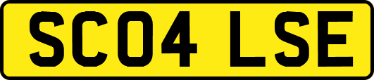 SC04LSE