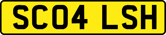 SC04LSH