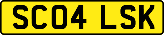 SC04LSK