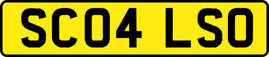 SC04LSO