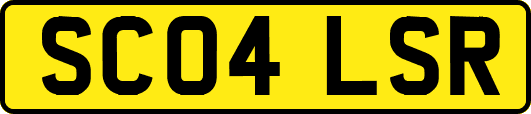 SC04LSR