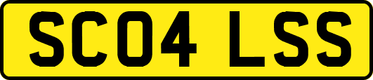 SC04LSS