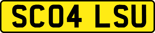 SC04LSU