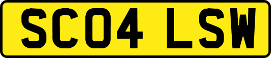SC04LSW