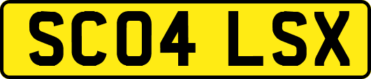 SC04LSX
