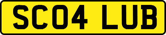 SC04LUB