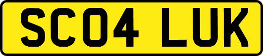 SC04LUK