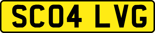 SC04LVG