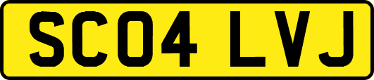 SC04LVJ