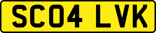 SC04LVK