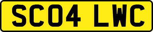 SC04LWC