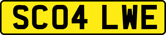 SC04LWE