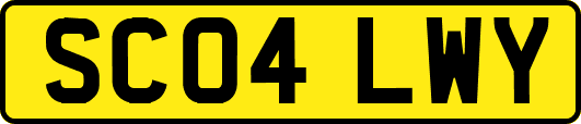 SC04LWY