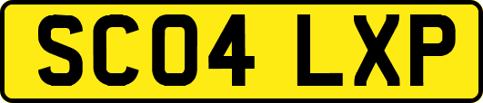 SC04LXP