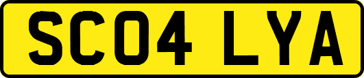 SC04LYA