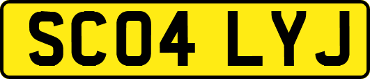 SC04LYJ