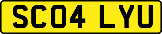 SC04LYU