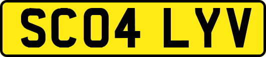 SC04LYV