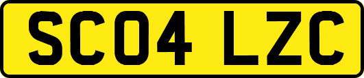 SC04LZC