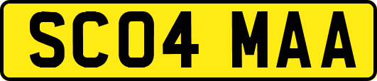 SC04MAA