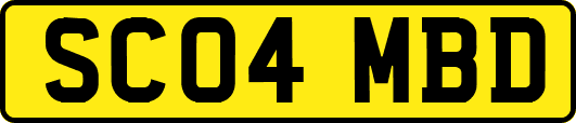 SC04MBD