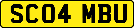 SC04MBU