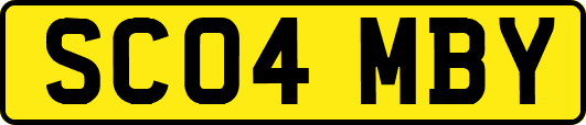 SC04MBY