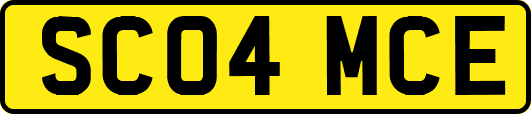 SC04MCE