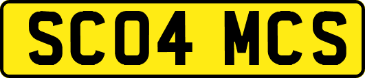 SC04MCS