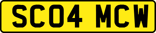 SC04MCW