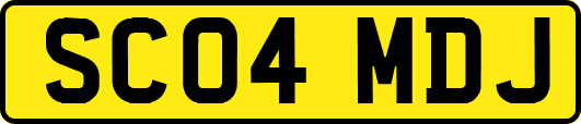 SC04MDJ