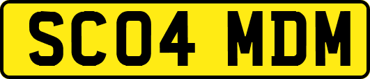 SC04MDM