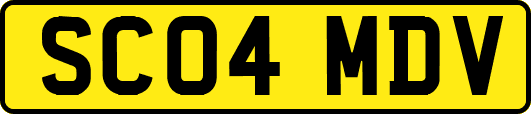 SC04MDV